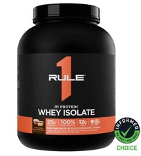 Rule 1 protein (5.02 LB)