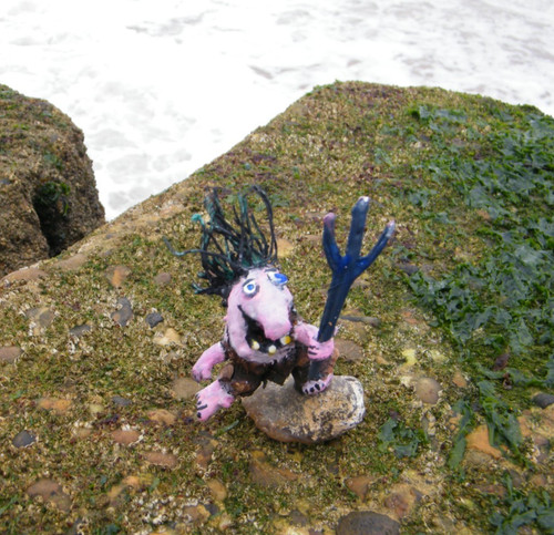 Driftwood