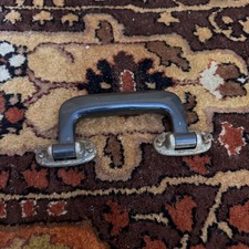 Vintage 1950s 1960s Vox AC30 AC15 TV Front Valve Amplifier Combo Cabinet Handle