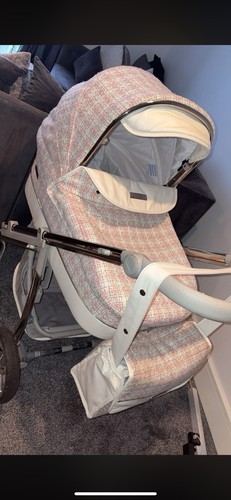 Bebecar ipop pushchair - ipop,