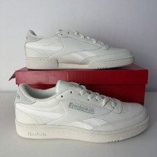 Authentic Reebok Club C