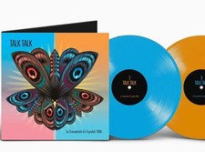 Talk Talk : La Transmisión En