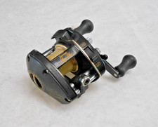 Shimano Bantam 251SG Mag Plus