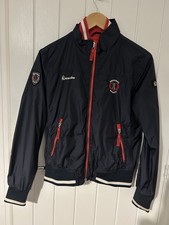 Cavallo Equestrian Jacket -