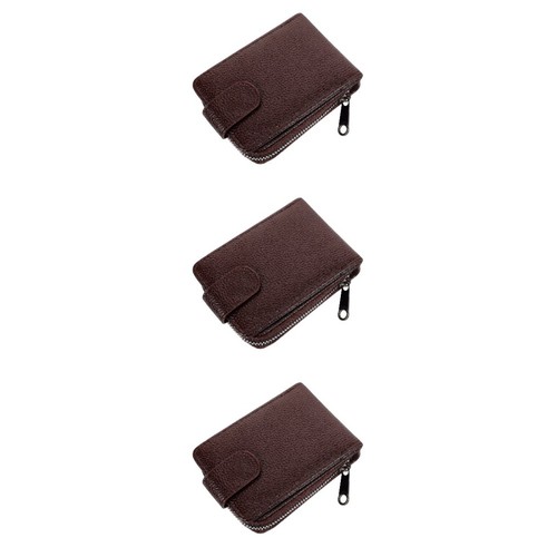 Portable card holder wallet - portable,