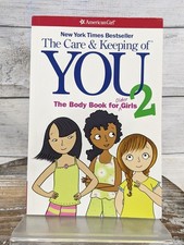 The Care and Keeping of You 2