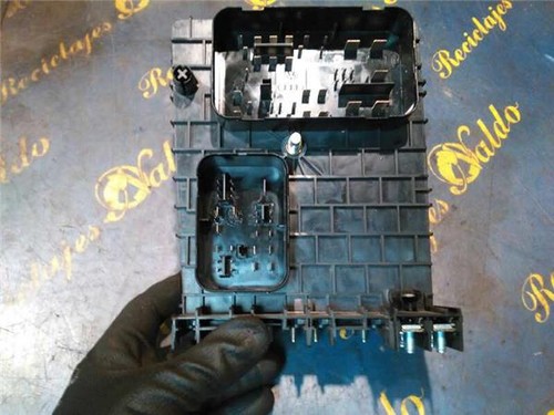 1k0937124k relay box - relay,