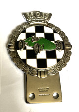 COOPER RACING CHAMPION MOTOR