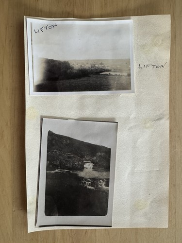 Photo lifton photographs - photo,