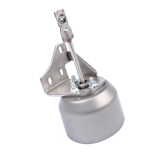 Piece turbocharger actuator - piece,