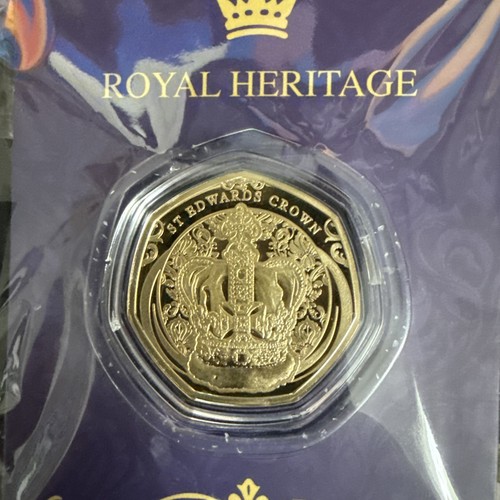 Imperial edward crown - imperial, edward’s