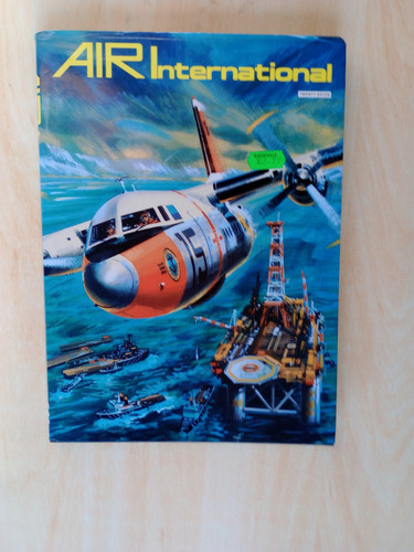 Air enthusiast volume - enthusiast,