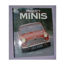 Mighty Minis Moke Traveller
