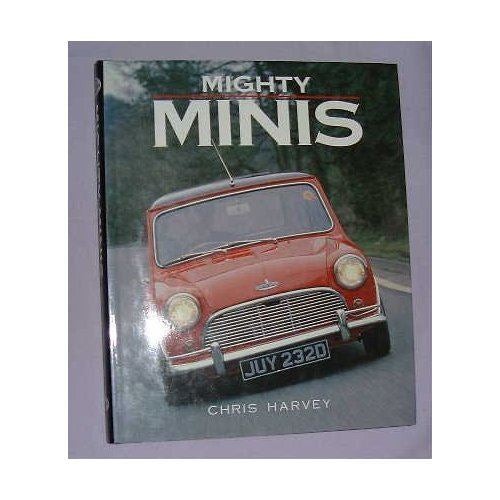 Mighty minis moke - mighty,
