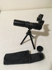 Monocular Telescope 10-300 X