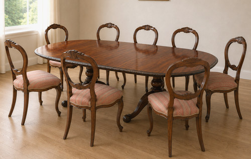 Antique style extending - antique,