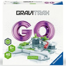 GraviTrax Go Rotative Marble