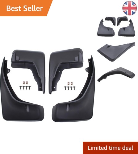 Durable front and - durable,