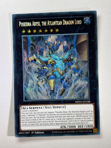 Poseidra abyss the - poseidra,