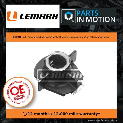 Rotor arm fits - arm, nissan