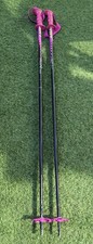 SCOTT Pair Of Ski Poles Sticks