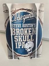 Stone Cold Steve Austin Broken
