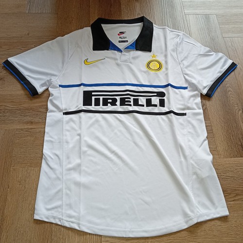 Inter milan away shirt - milan, size