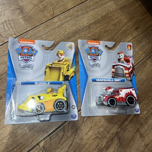 Paw patrol true - patrol,