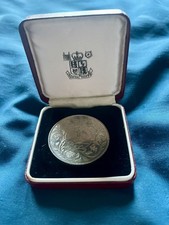 Queen elizabeth silver - elizabeth, ii