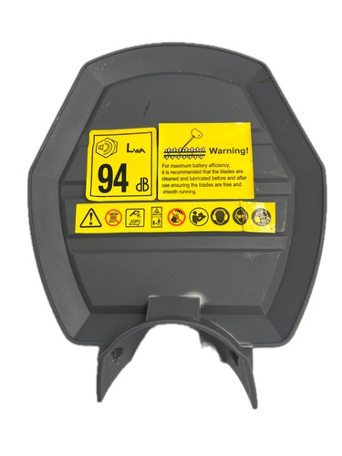 Genuine safety guard for - safety,