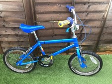 Vintage 1980 raleigh - vintage, mk2