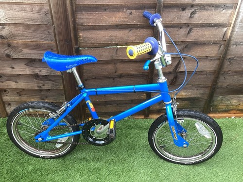 Vintage 1980 raleigh mk2 - 1980’s,