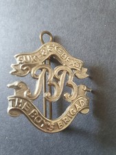 Vintage 1960s Boys Brigade
