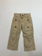 STONE ISLAND CARGO Trousers -