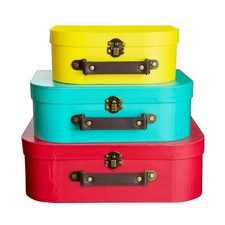 Set small brights retro - set,