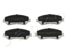 50160 JAPKO brake pad set