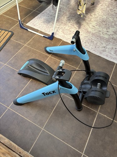 Tacx boost turbo trainer - boost,