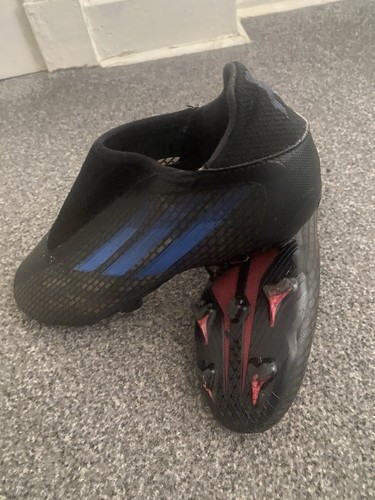Adidas laceless speedfootball - laceless,