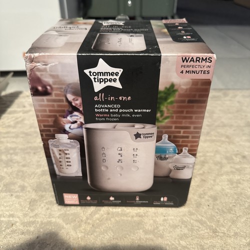Tommee tippee all one - tippee, all-in-one