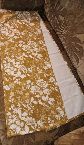 Shabby chic brand table runner - chic,