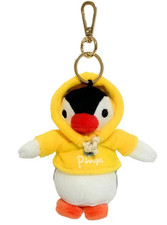 Pingu Penguin Official Plush