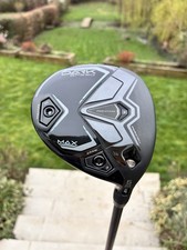 Cobra DarkSpeed Max #5 Wood