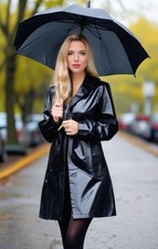 New pvc vinyl - new,