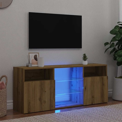 Modern wooden inch stand - inch,
