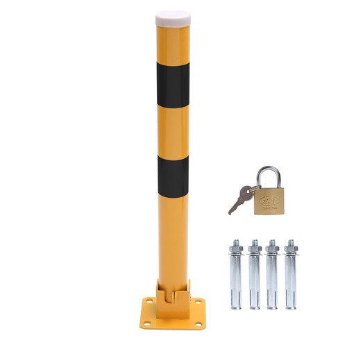 Topway car parking space - parking, lock