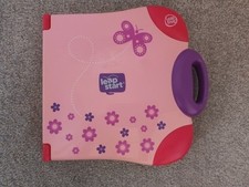 LeapFrog LeapStart Pink