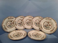 WEDGWOOD KUTANI CRANE PATTERN