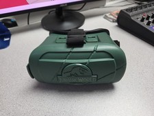 Jurassic World VRSE VR Virtual