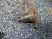 bsa m20-m21-m33 kick start shaft original