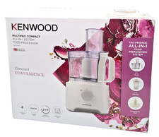 Kenwood multipro compact - kenwood,